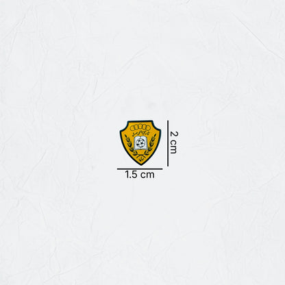 Badge ALWASL CLUB