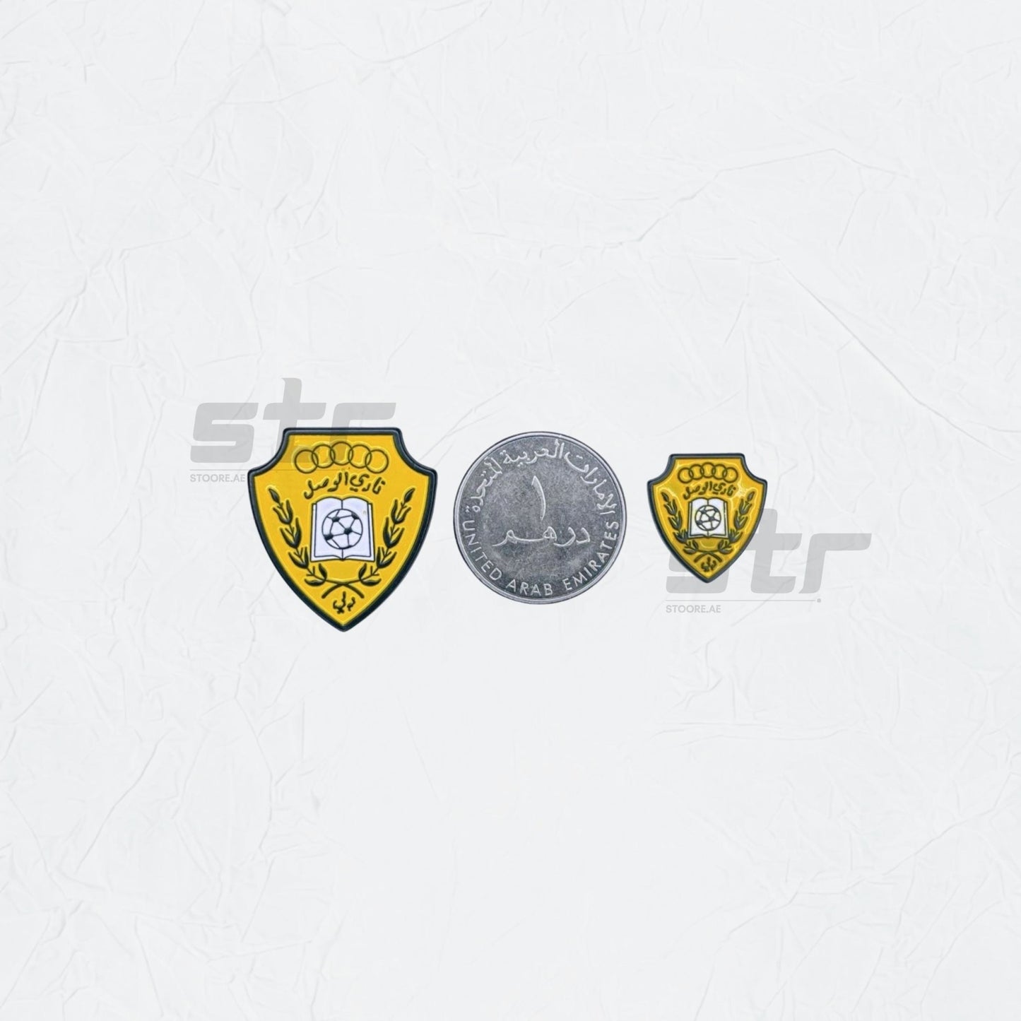 Badge ALWASL CLUB