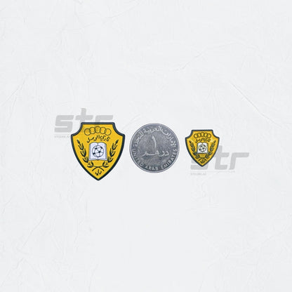 Badge ALWASL CLUB