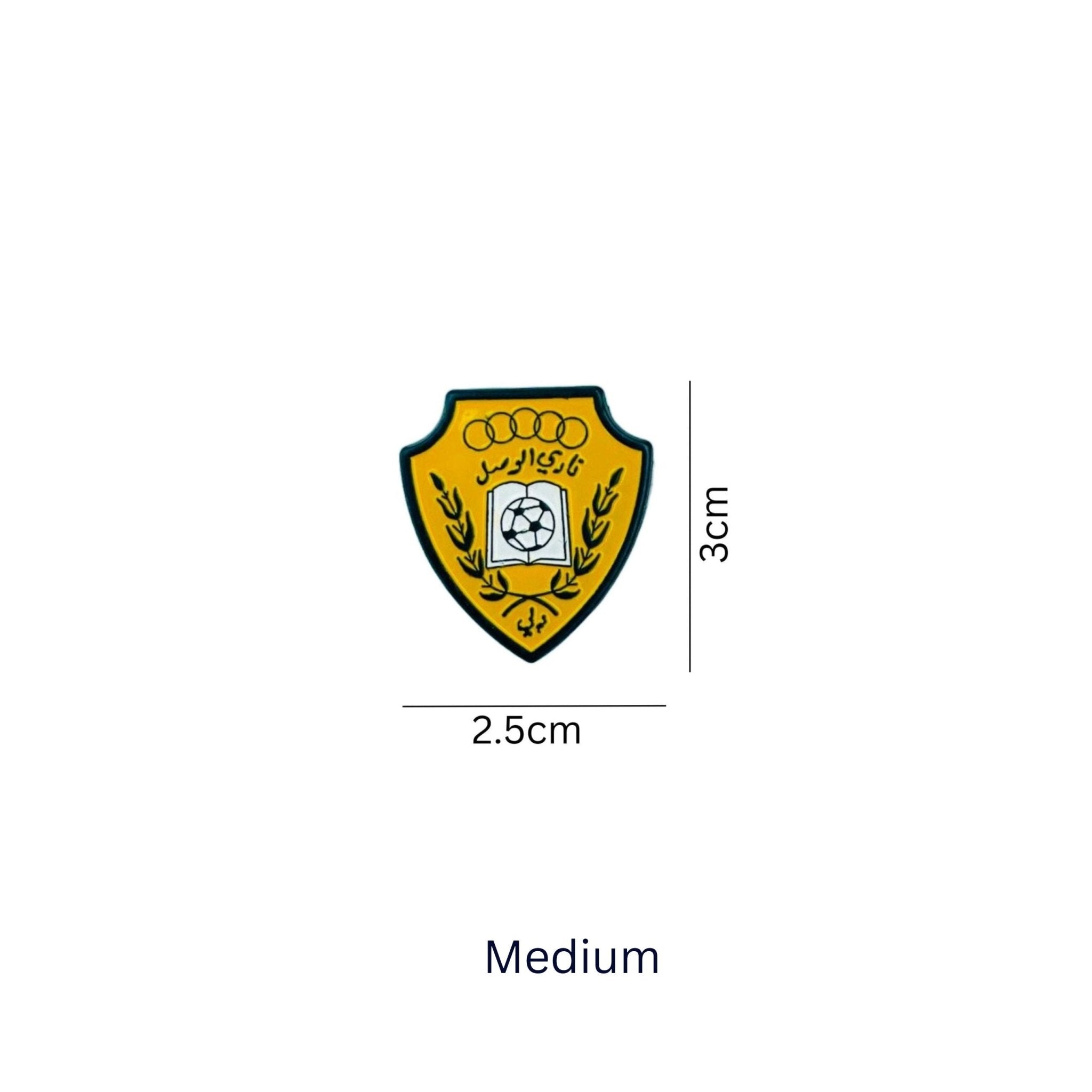 Badge ALWASL CLUB