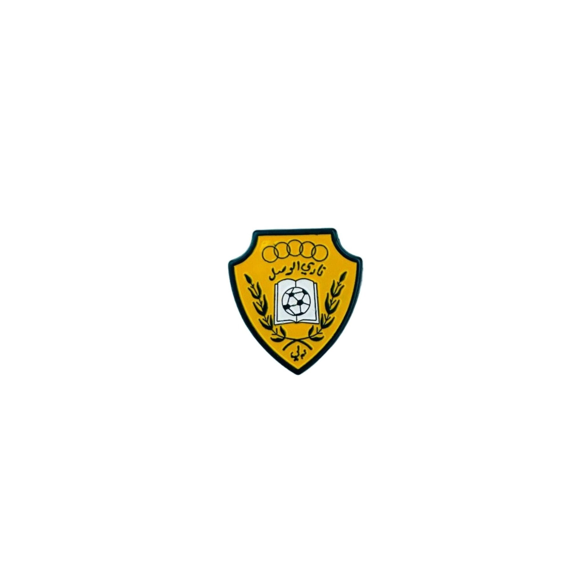 Badge ALWASL CLUB