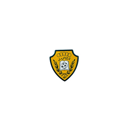 Badge ALWASL CLUB