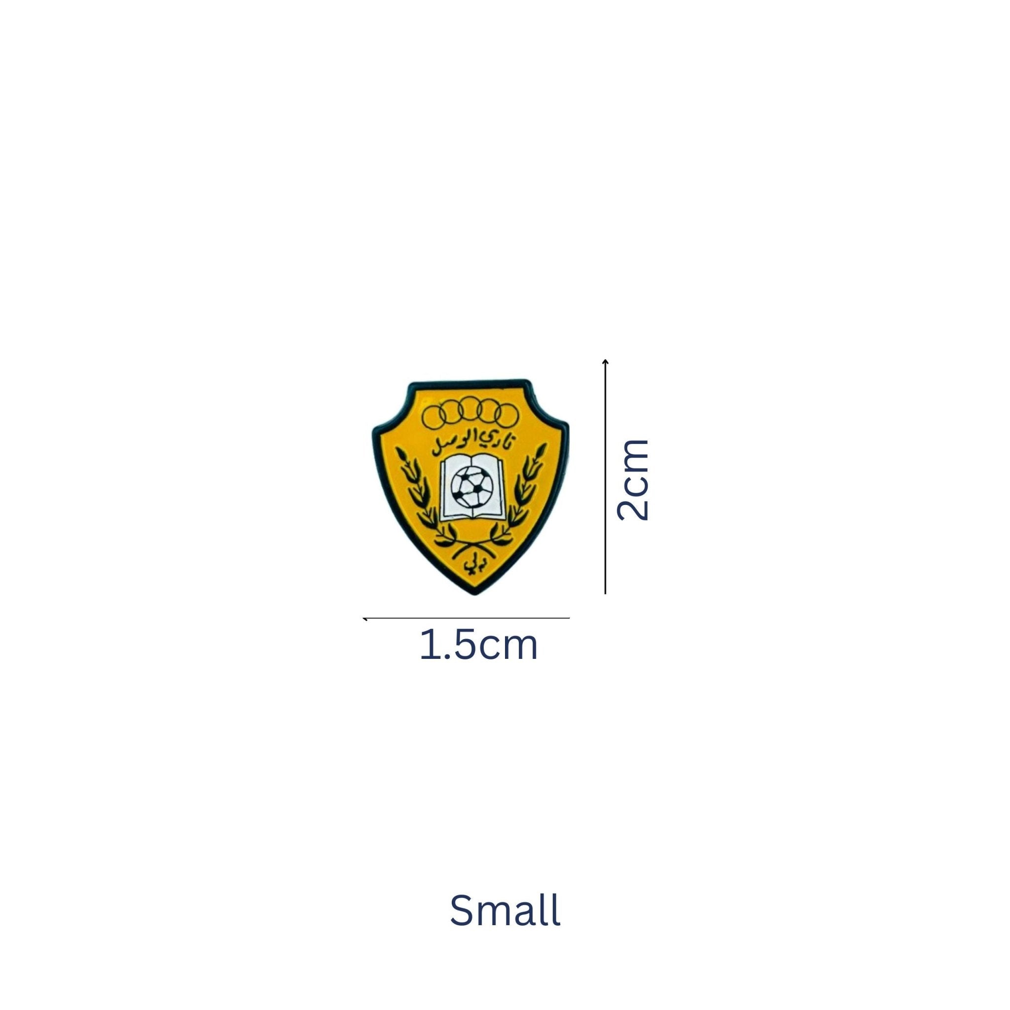 Badge ALWASL CLUB