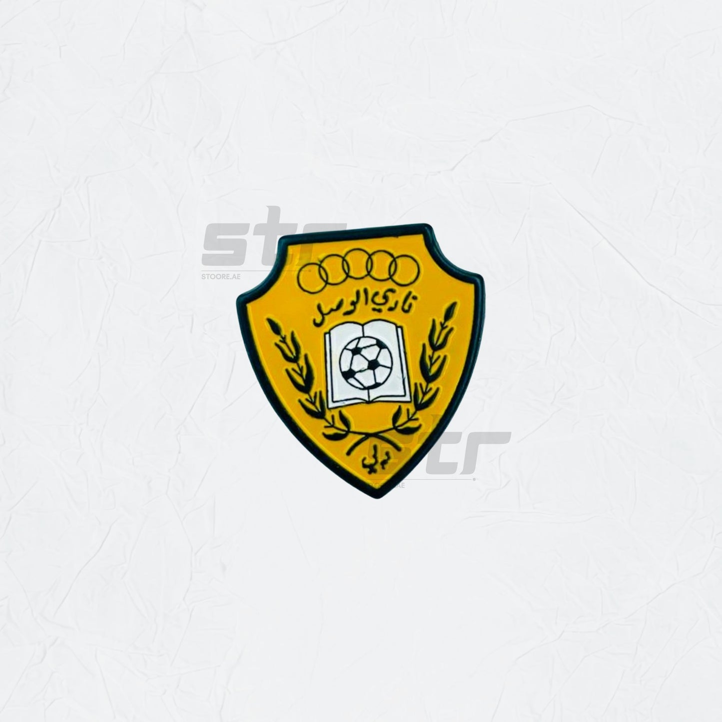 Badge ALWASL CLUB