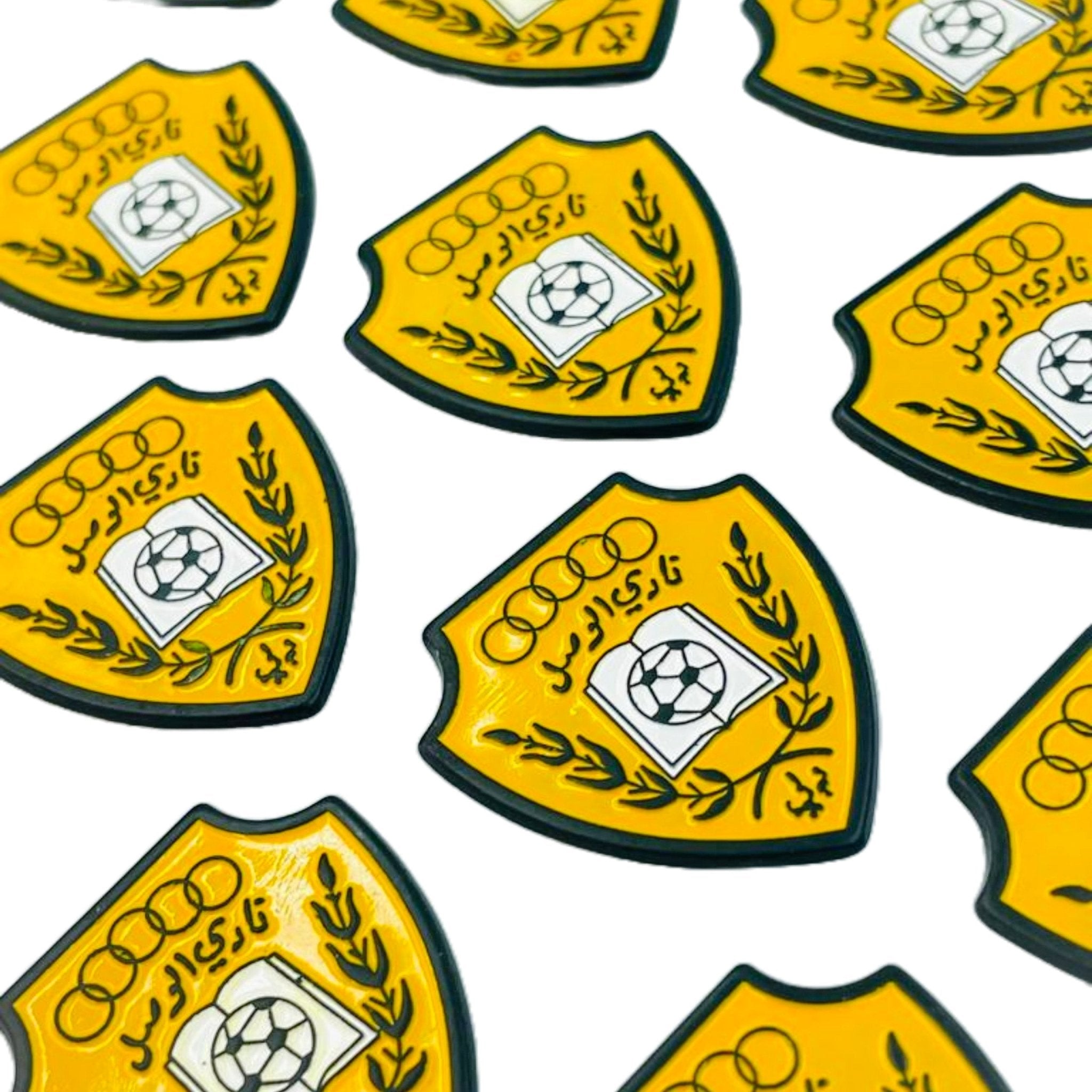 Badge ALWASL CLUB