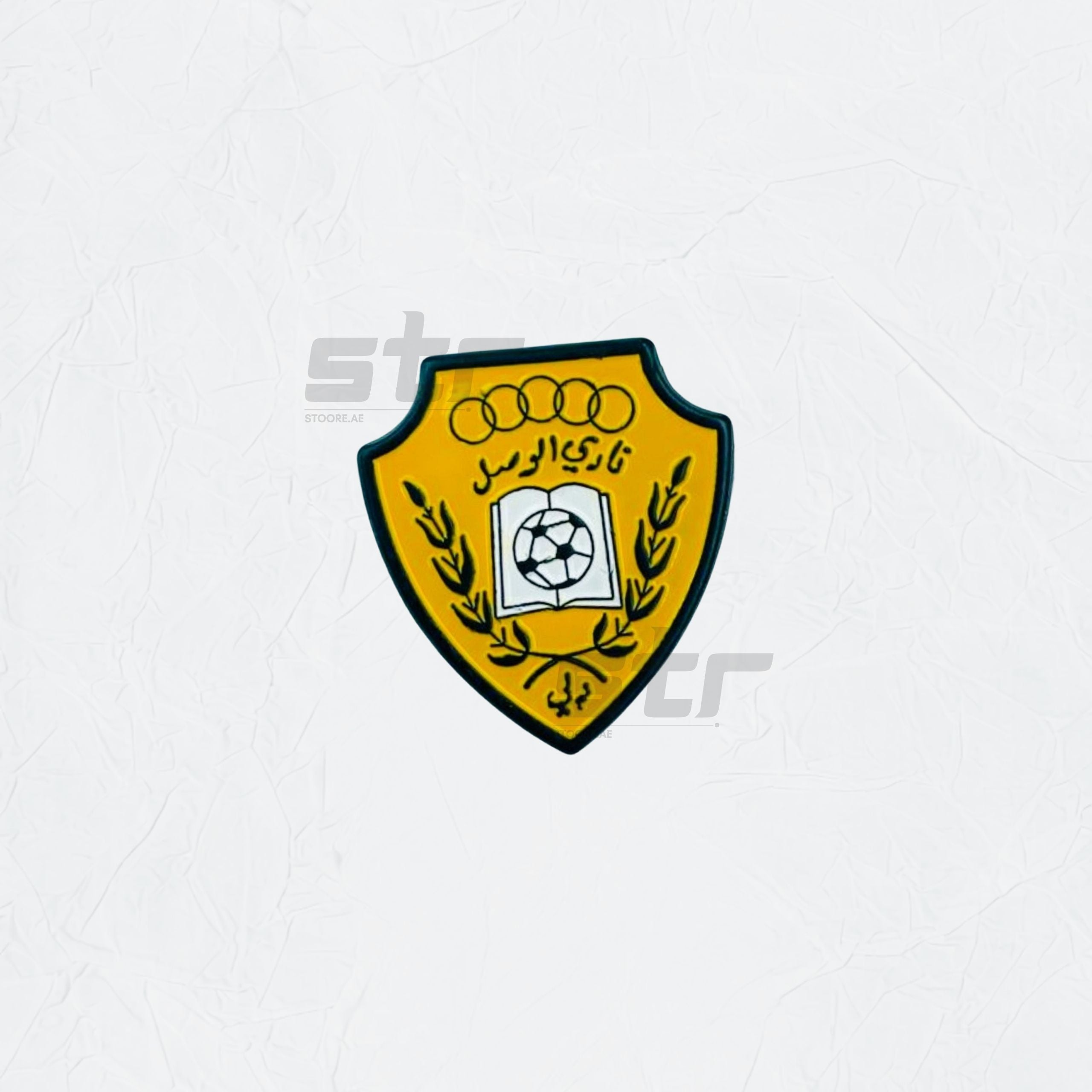 Badge ALWASL CLUB