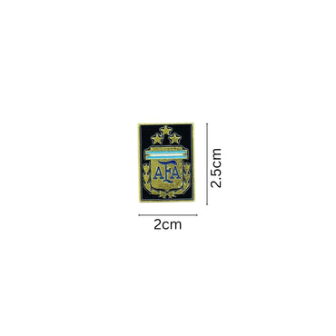 Badge ARGENTINA