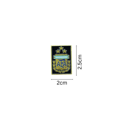 Badge ARGENTINA