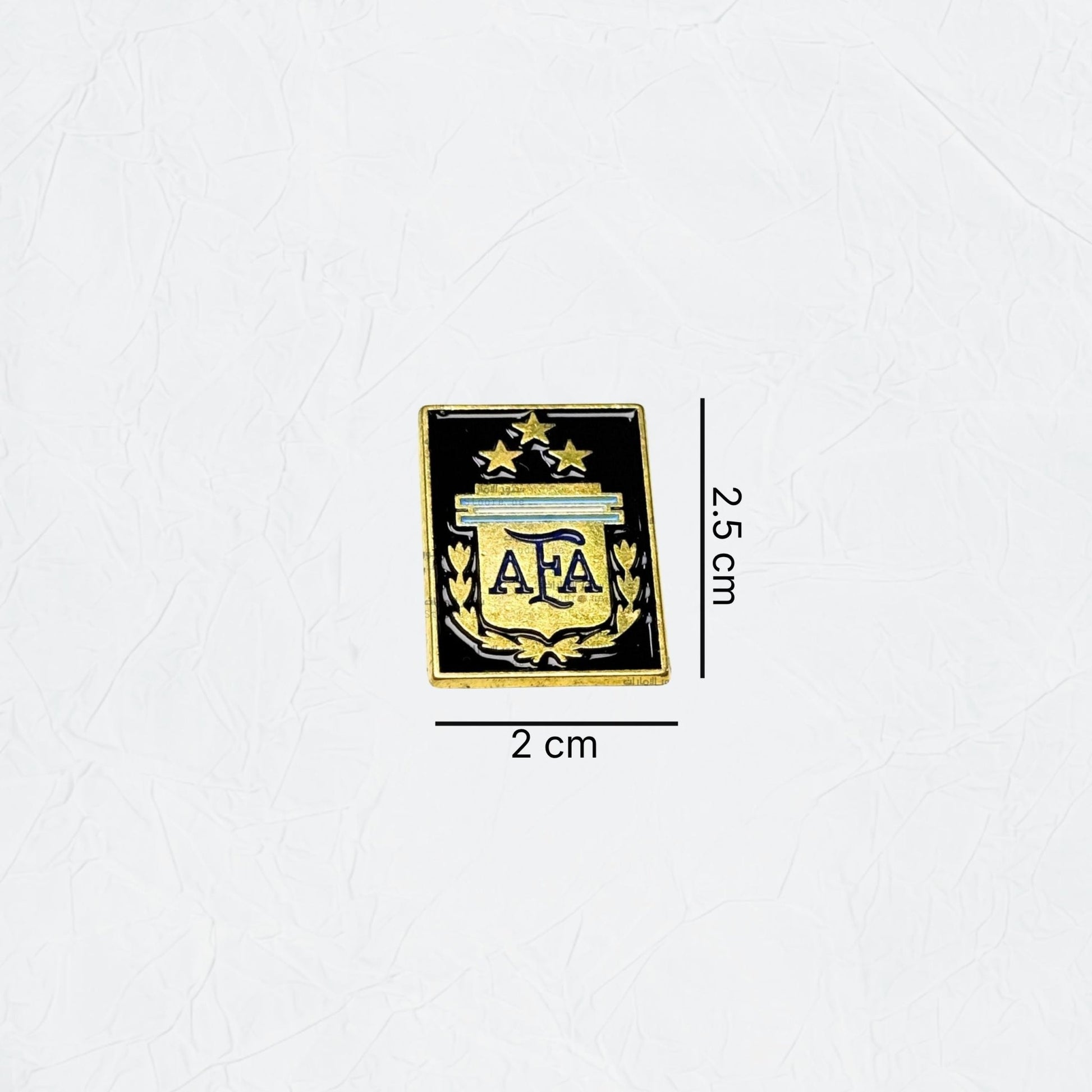 Badge ARGENTINA