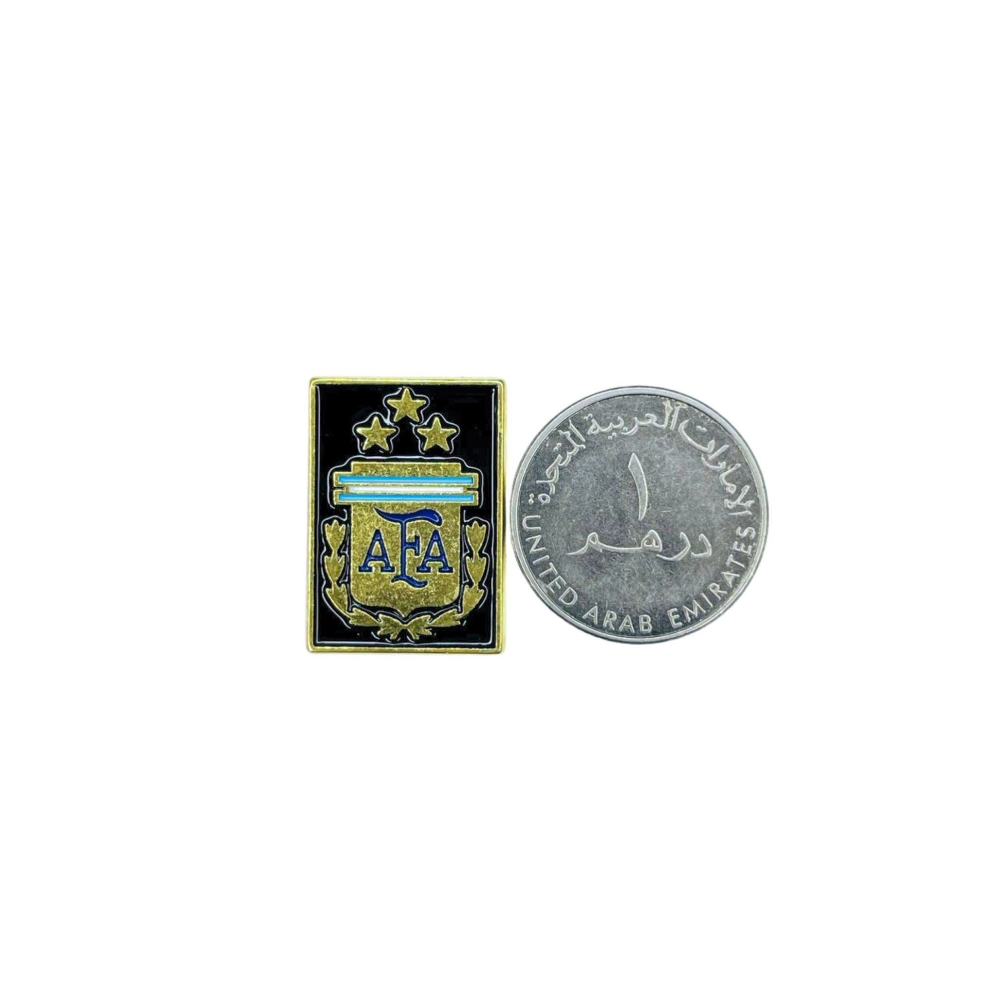 Badge ARGENTINA