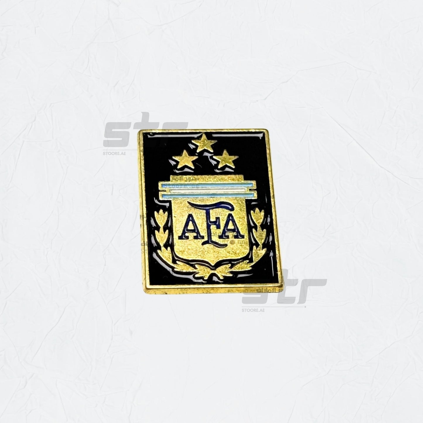 Badge ARGENTINA
