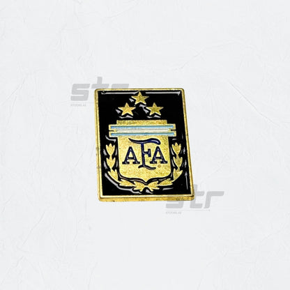 Badge ARGENTINA
