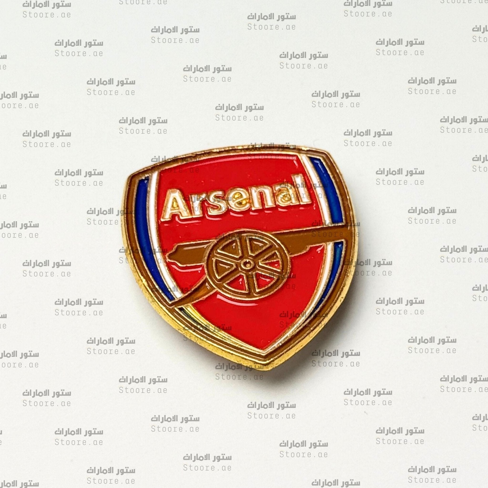 Badge ARSENAL F.C.