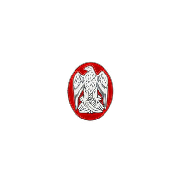 Badge Abudhabi - 2