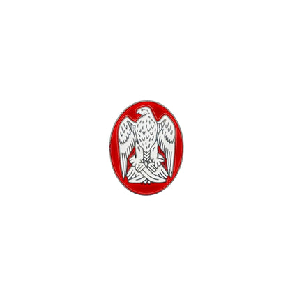 Badge Abudhabi - 2
