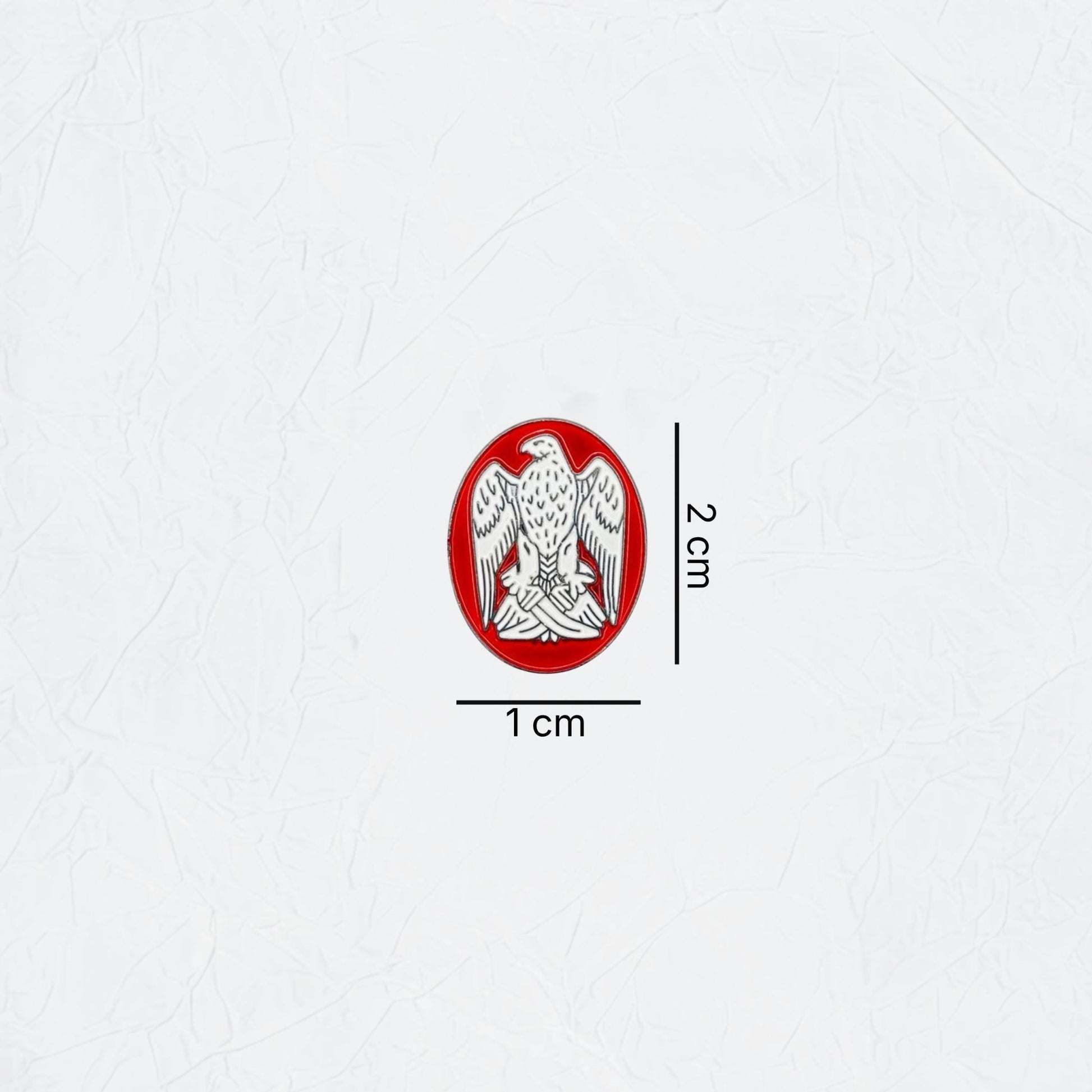 Badge Abudhabi - 2