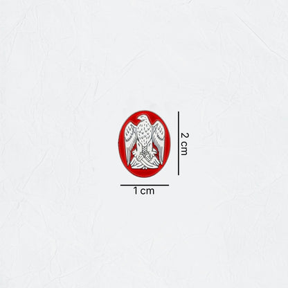 Badge Abudhabi - 2