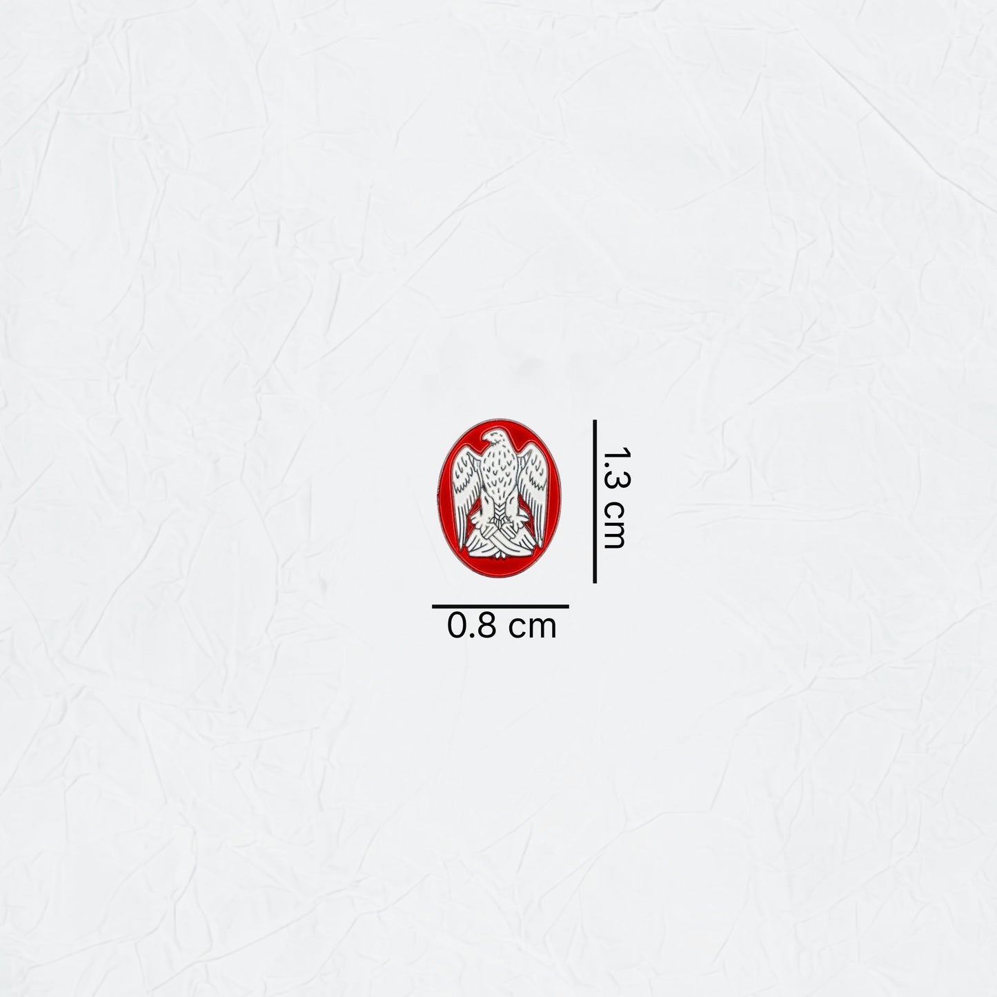 Badge Abudhabi - 2