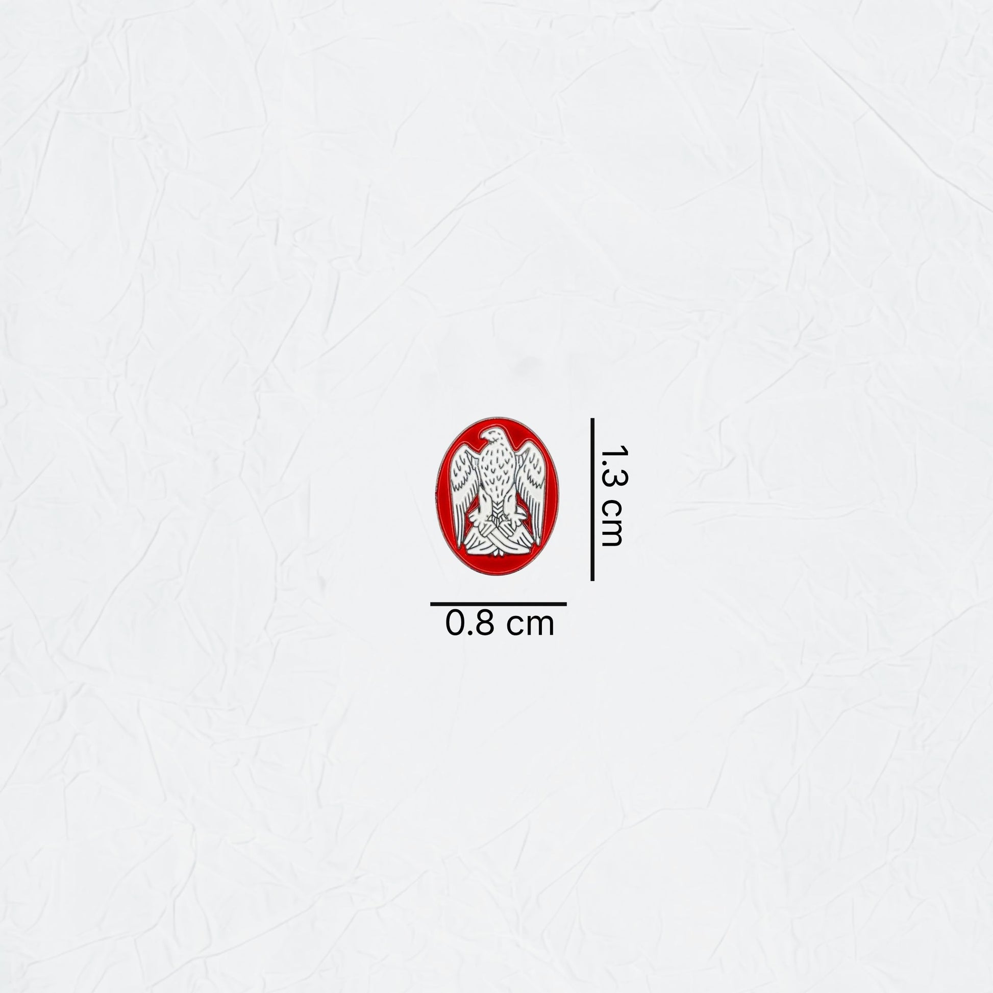 Badge Abudhabi - 2