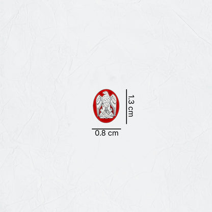 Badge Abudhabi - 2