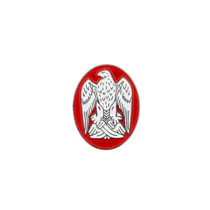 Badge Abudhabi - 2