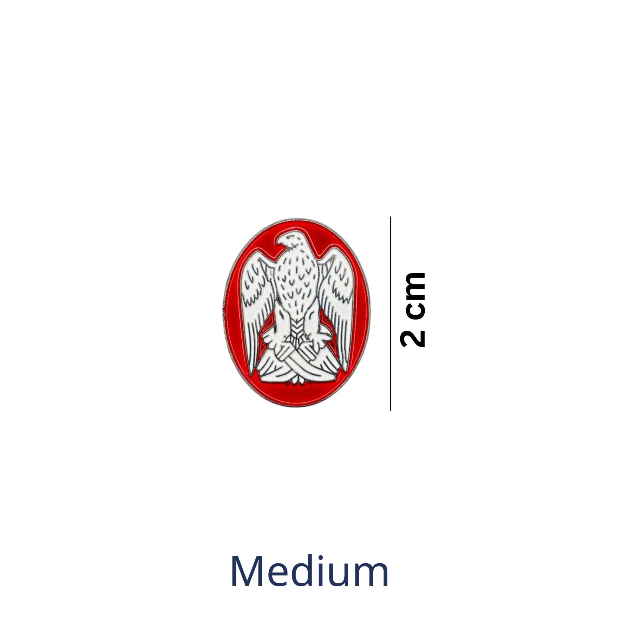 Badge Abudhabi - 2