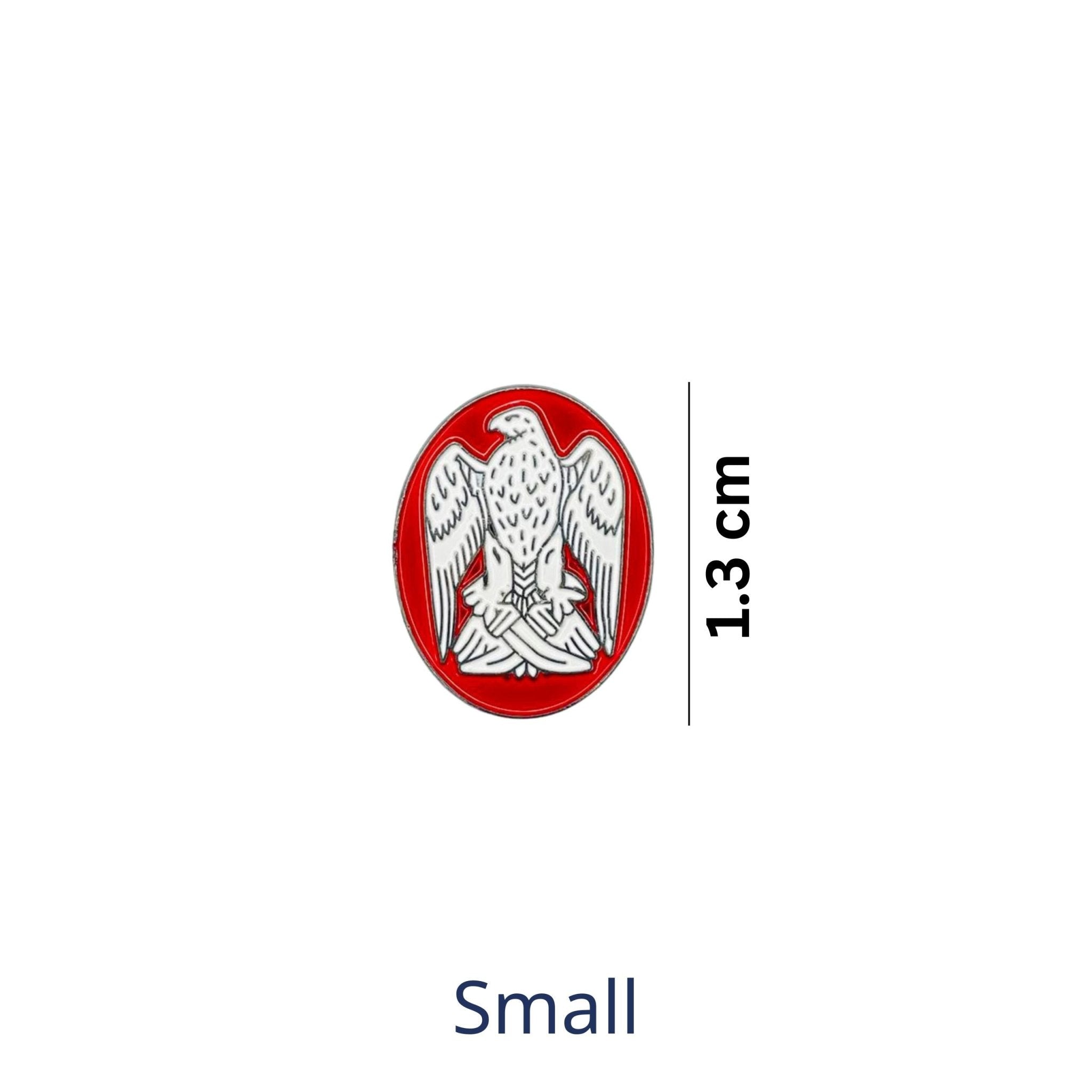 Badge Abudhabi - 2