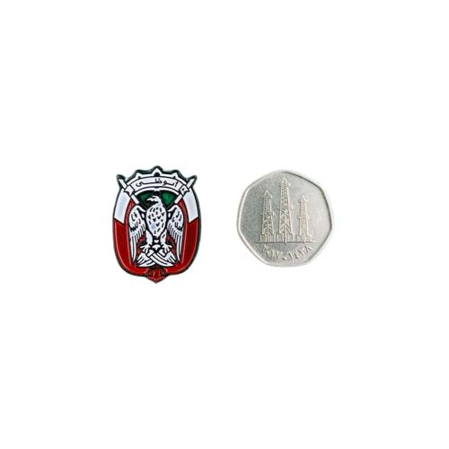 Badge Abudhabi
