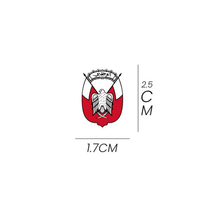 Badge Abudhabi