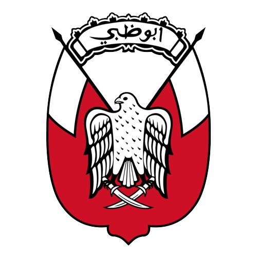 Badge Abudhabi