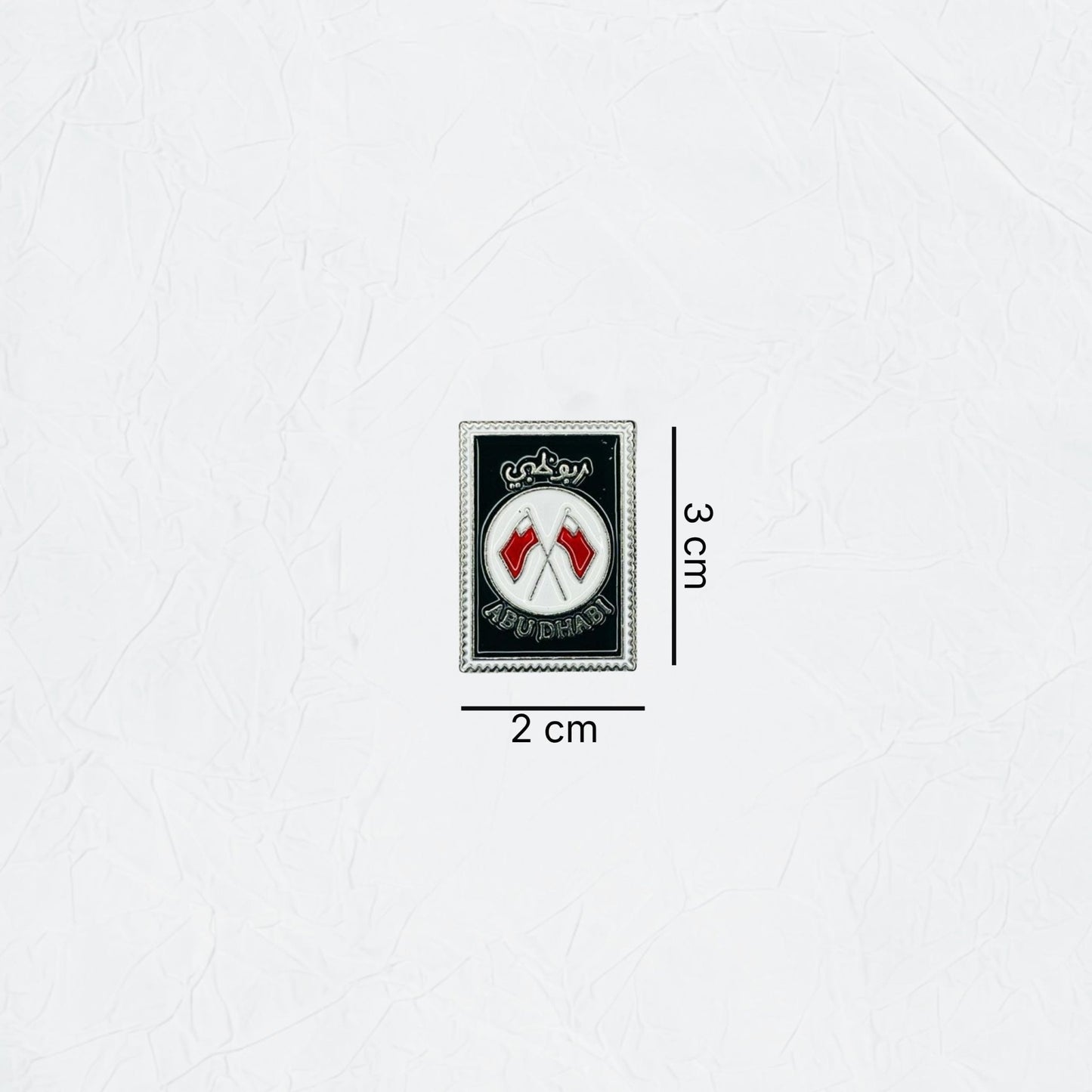 Badge Abudhabi - 7 - STOORE.AE | ستور الامارات