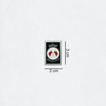 Badge Abudhabi - 7