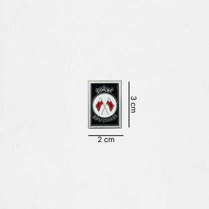 Badge Abudhabi - 7 - STOORE.AE | ستور الامارات