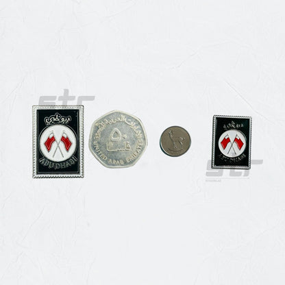 Badge Abudhabi - 7 - STOORE.AE | ستور الامارات