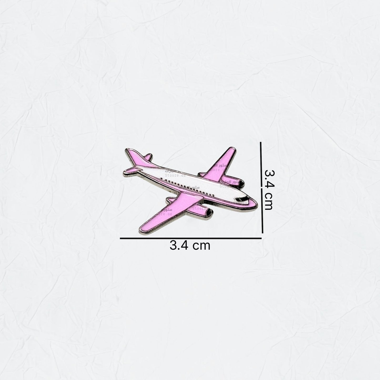 Badge Airplane - 2