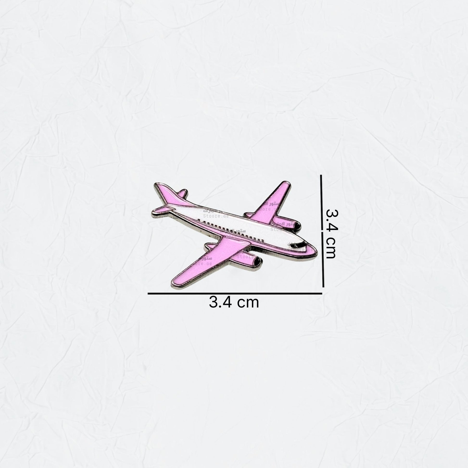 Badge Airplane - 2