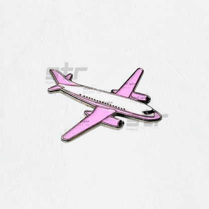 Badge Airplane - 2