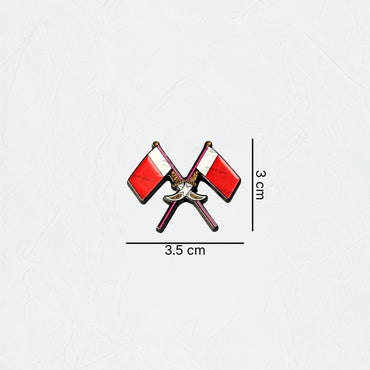 Badge Ajman - 3