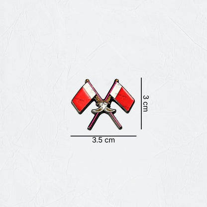 Badge Ajman - 3