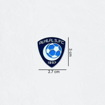 Badge Al Hilal SFC - 2
