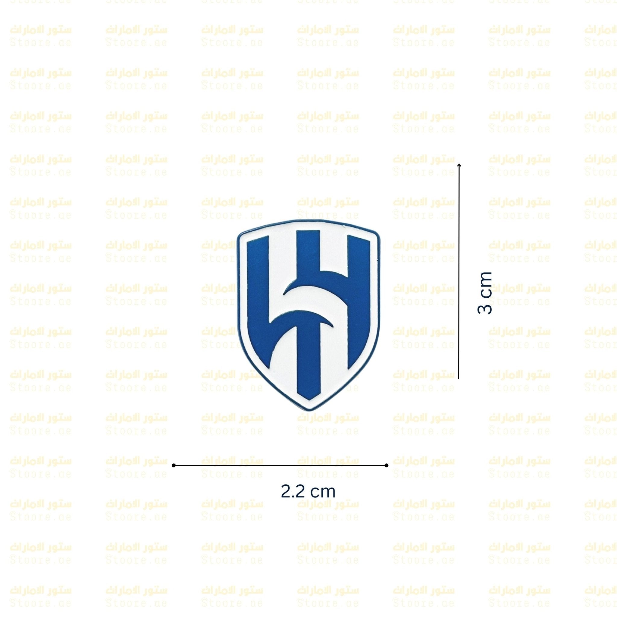 Badge Al Hilal SFC