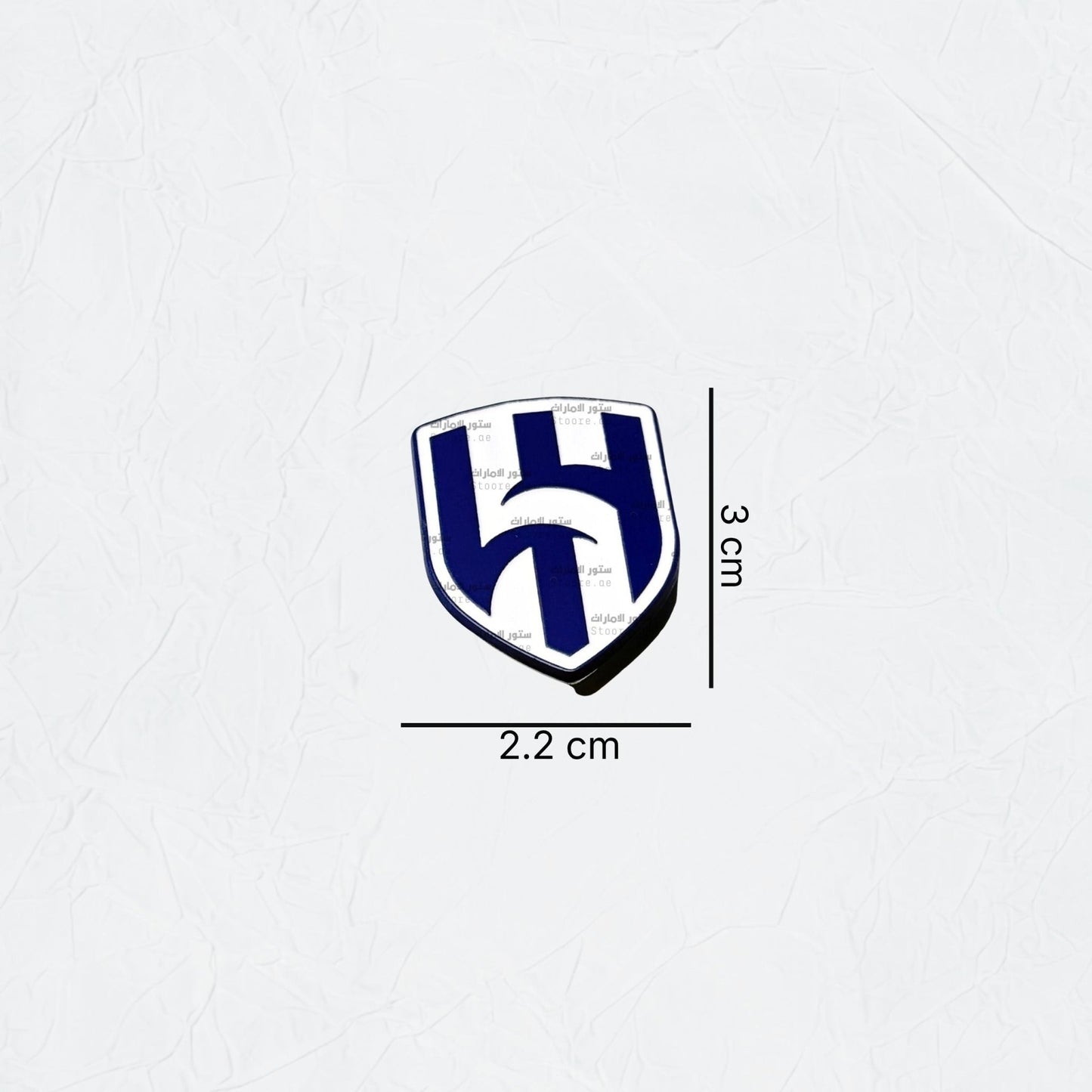 Badge Al Hilal SFC