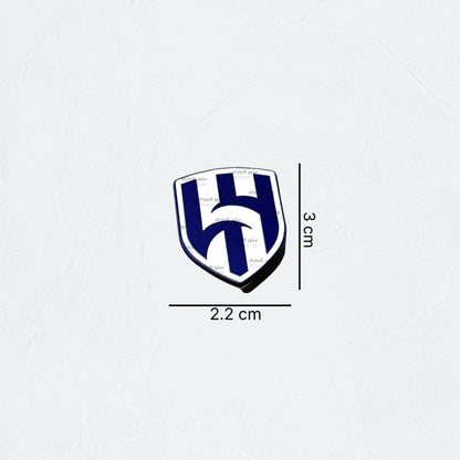 Badge Al Hilal SFC