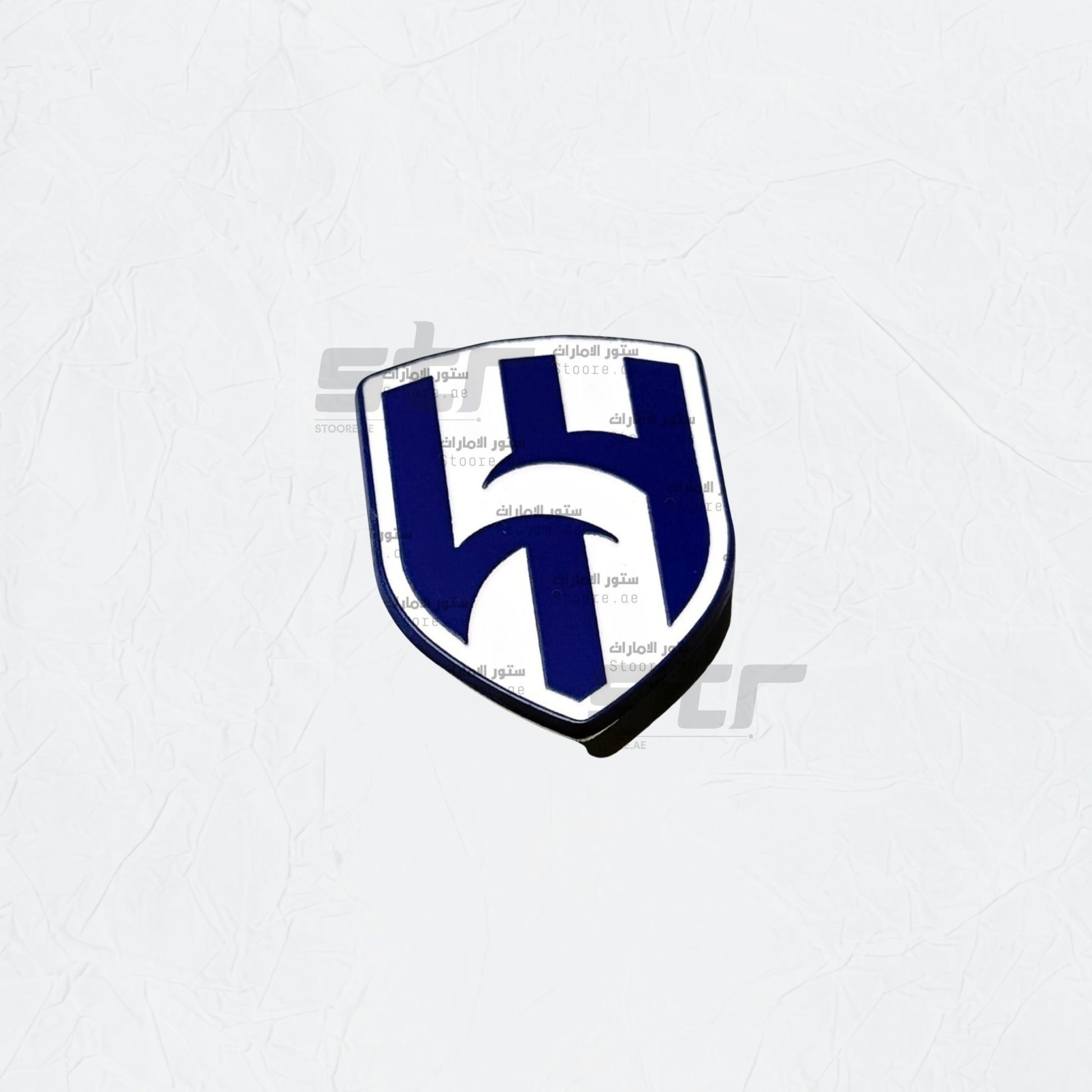 Badge Al Hilal SFC