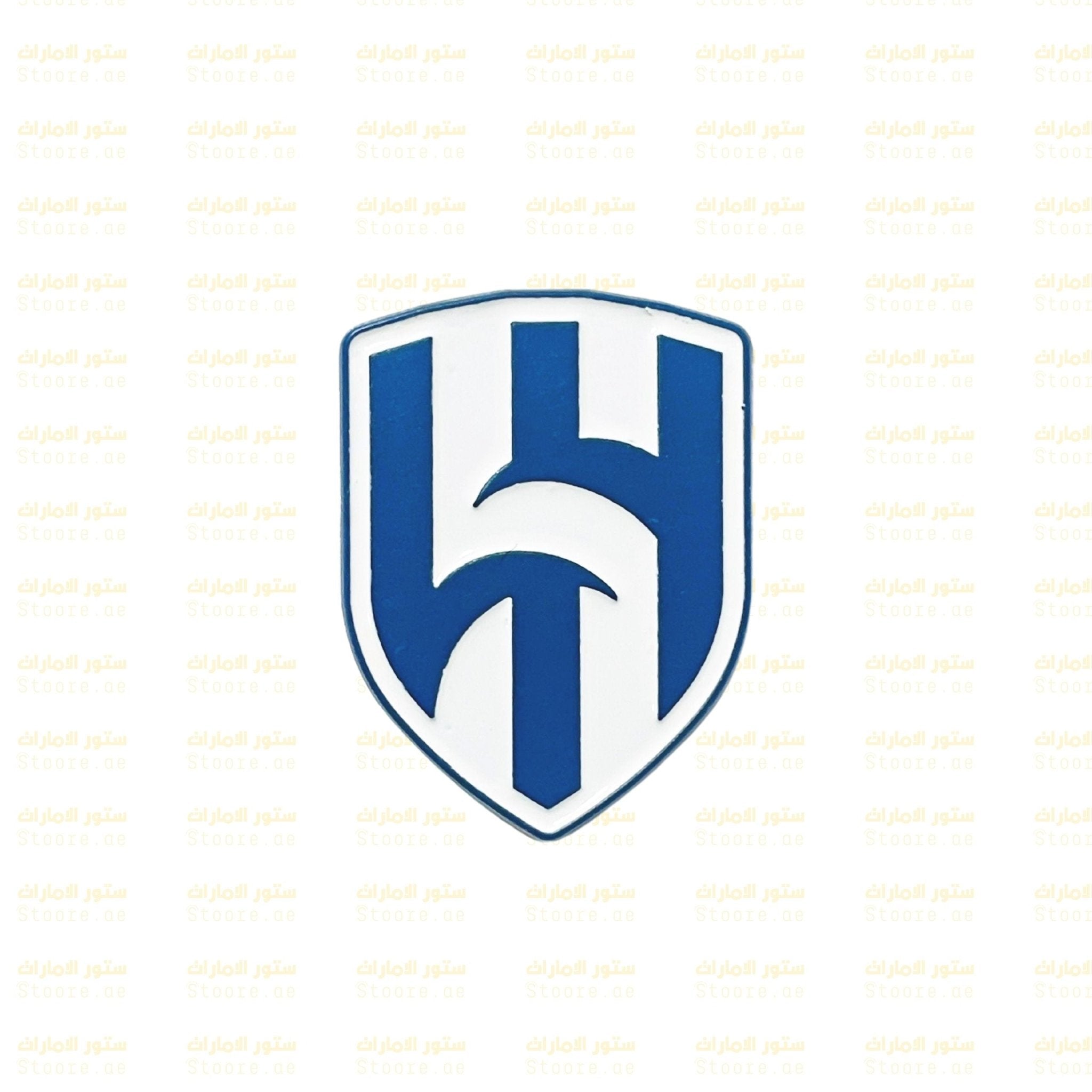 Badge Al Hilal SFC