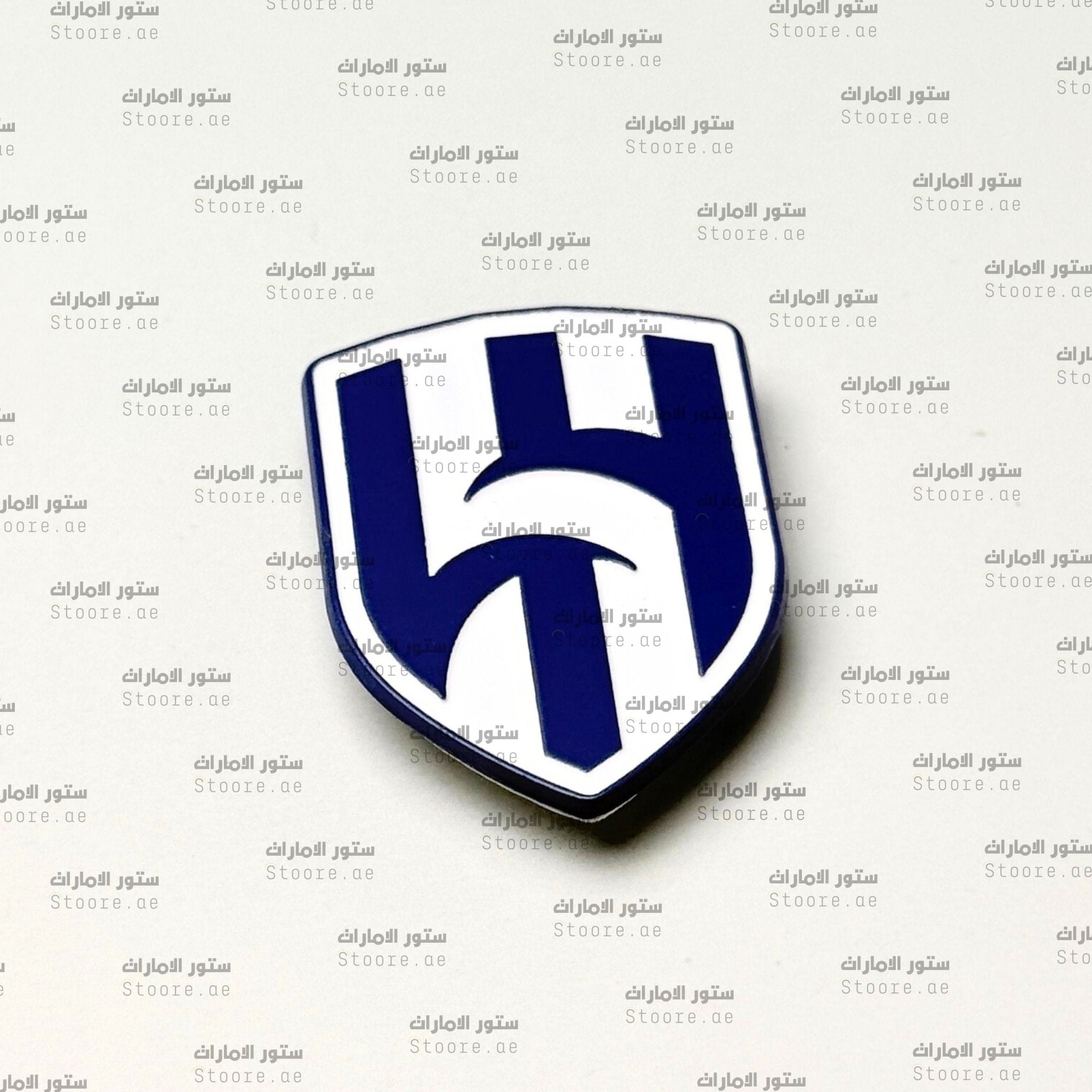 Badge Al Hilal SFC