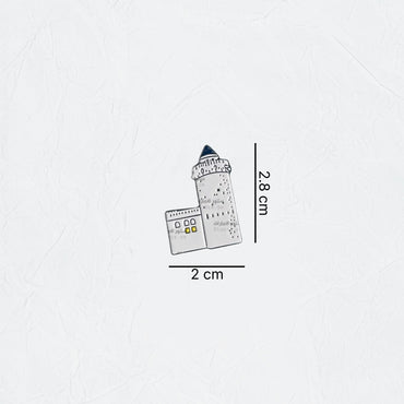 Badge Al Hosn Palace - 1
