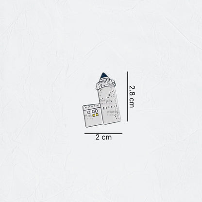 Badge Al Hosn Palace - 1