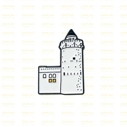 Badge Al Hosn Palace - 1