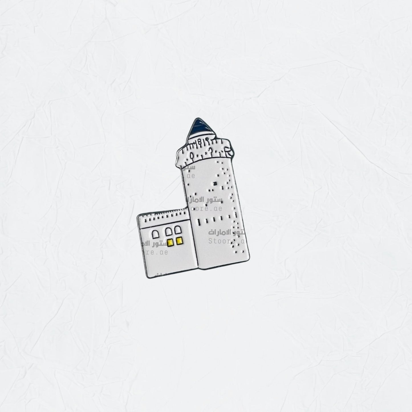 Badge Al Hosn Palace - 1